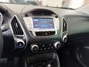 IX35 2.0 MPFI GLS 16V FLEX 4P AUTOMÁTICO - 2015 - SANTA CRUZ DO SUL
