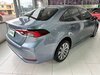 COROLLA 2.0 XEI 16V FLEX 4P AUTOMÁTICO - 2021 - SANTA CRUZ DO SUL