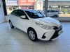 YARIS 1.5 XL SEDAN 16V FLEX 4P AUTOMÁTICO - 2023 - SANTA CRUZ DO SUL