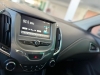 CRUZE 1.4 TURBO LT 16V FLEX 4P AUTOMÁTICO - 2019 - SANTA CRUZ DO SUL