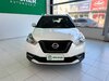 KICKS 1.6 SV 16V FLEXSTART 4P AUTOMÁTICO - 2020 - SANTA CRUZ DO SUL