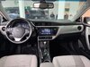COROLLA 2.0 XEI 16V FLEX 4P AUTOMÁTICO - 2018 - SANTA CRUZ DO SUL