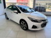 CRUZE 1.4 TURBO PREMIER 16V FLEX 4P AUTOMÁTICO - 2020 - SANTA CRUZ DO SUL