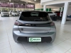 208 1.0 STYLE 200 TURBO FLEX 4P AUTOMÁTICO - 2024 - SANTA CRUZ DO SUL