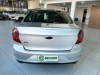 KA 1.0 SE PLUS 12V FLEX 4P MANUAL - 2021 - SANTA CRUZ DO SUL