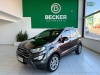 ECOSPORT 1.5 TITANIUM 16V FLEX 4P AUTOMÁTICO - 2020 - SANTA CRUZ DO SUL