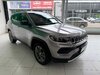 COMPASS 1.3 LONGITUDE T270 16V TURBO FLEX 4P AUTOMÁTICO - 2023 - SANTA CRUZ DO SUL