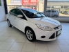 FOCUS 1.6 SE HATCH 16V FLEX 4P AUTOMÁTICO - 2014 - SANTA CRUZ DO SUL