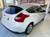 FOCUS 1.6 SE HATCH 16V FLEX 4P AUTOMÁTICO - 2014 - SANTA CRUZ DO SUL