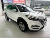 TUCSON 1.6 GLS TURBO 4P AUTOMÁTICO - 2019 - SANTA CRUZ DO SUL