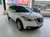 KICKS 1.6 16V FLEX S XTRONIC 4P AUTOMÁTICO - 2018 - SANTA CRUZ DO SUL