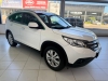 CRV 2.0 EXL 4X2 16V 4P AUTOMÁTICO - 2012 - SANTA CRUZ DO SUL