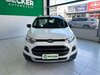 ECOSPORT 2.0 FREESTYLE 16V FLEX 4P AUTOMÁTICO - 2015 - SANTA CRUZ DO SUL