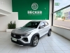 PULSE 1.0 AUDACE TURBO 200 12V FLEX 4P AUTOMÁTICO - 2022 - SANTA CRUZ DO SUL