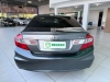 CIVIC 1.8 EXS 16V FLEX 4P AUTOMÁTICO - 2012 - SANTA CRUZ DO SUL