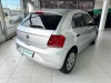 GOL 1.6 MI 8V FLEX 4P MANUAL - 2022 - SANTA CRUZ DO SUL