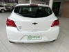 JOY 1.0 PLUS BLACK 8V FLEX 4P MANUAL - 2021 - SANTA CRUZ DO SUL