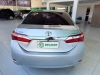 COROLLA 1.8 GLI 16V FLEX 4P AUTOMÁTICO - 2016 - SANTA CRUZ DO SUL