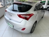 I30 1.8 MPI 16V 4P AUTOMATICO - 2016 - SANTA CRUZ DO SUL