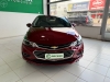 CRUZE 1.4 TURBO LTZ 16V FLEX 4P AUTOMÁTICO - 2019 - SANTA CRUZ DO SUL