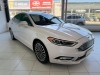 FUSION 2.0 TITANIUM AWD 16V 4P AUTOMÁTICO - 2017 - SANTA CRUZ DO SUL