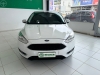 FOCUS 2.0 SE HATCH 16V FLEX 4P AUTO - 2018 - SANTA CRUZ DO SUL