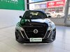 KICKS 1.6 SENSE 16V FLEX 4P AUTOMÁTICO - 2022 - SANTA CRUZ DO SUL