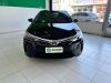 COROLLA 1.8 GLI UPPER 16V FLEX 4P AUTOMÁTICO - 2019 - SANTA CRUZ DO SUL