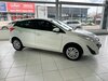 YARIS 1.3 XL LIVE 16V FLEX 4P MANUAL - 2020 - SANTA CRUZ DO SUL