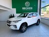 HILUX SW4 2.7 SR 4X2 16V FLEX 4P AUTOMÁTICO - 2017 - SANTA CRUZ DO SUL
