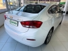 CRUZE 1.4 TURBO PREMIER 16V FLEX 4P AUTOMÁTICO - 2020 - SANTA CRUZ DO SUL