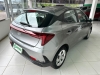 HB20 1.0 COMFORT STYLE 12V FLEX 4P MANUAL - 2023 - SANTA CRUZ DO SUL
