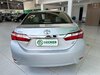 COROLLA  - 2016 - SANTA CRUZ DO SUL