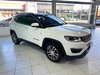 COMPASS 2.0 16V FLEX SPORT AUTOMÁTICO - 2021 - SANTA CRUZ DO SUL