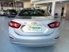 CRUZE 1.4 TURBO LT 16V FLEX 4P AUTOMÁTICO - 2019 - SANTA CRUZ DO SUL