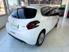 208 1.2 ALLURE 12V FLEX 4P MANUAL - 2018 - SANTA CRUZ DO SUL