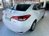 YARIS 1.5 XL SEDAN 16V FLEX 4P AUTOMÁTICO - 2023 - SANTA CRUZ DO SUL