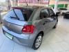 GOL 1.6 MI 8V FLEX 4P MANUAL - 2022 - SANTA CRUZ DO SUL