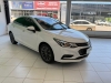 CRUZE 1.4 TURBO LTZ 16V FLEX 4P AUTOMÁTICO - 2019 - SANTA CRUZ DO SUL