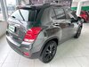 TRACKER 1.4 16V TURBO FLEX PREMIER AUTOMÁTICO - 2018 - SANTA CRUZ DO SUL