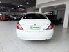 VERSA 1.6 16V FLEX SL 4P MANUAL - 2013 - SANTA CRUZ DO SUL