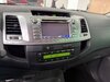 HILUX 2.7 SRV 4X2 CD 16V FLEX 4P AUTOMÁTICO - 2015 - SANTA CRUZ DO SUL