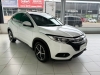 HR-V 1.8 16V FLEX EXL 4P AUTOMÁTICO - 2019 - SANTA CRUZ DO SUL