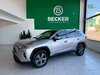 RAV4 2.5 S CONNECT AWD VVT-IE HYBRID 4P AUTOMÁTICO - 2019 - SANTA CRUZ DO SUL