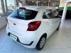 KA 1.0 SE 12V FLEX 4P MANUAL - 2021 - SANTA CRUZ DO SUL