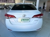 YARIS 1.5 XL SEDAN 16V FLEX 4P AUTOMÁTICO - 2023 - SANTA CRUZ DO SUL