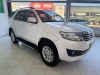 HILUX SW4 2.7 SR 4X2 16V FLEX 4P AUTOMÁTICO - 2015 - SANTA CRUZ DO SUL