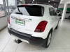 TRACKER 1.8 MPFI LTZ 4X2 16V FLEX 4P AUTOMÁTICO - 2015 - SANTA CRUZ DO SUL