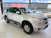S10 2.4 LT 4X2 CD 8V FLEX 4P MANUAL - 2014 - SANTA CRUZ DO SUL