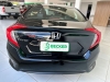 CIVIC 2.0 16V FLEXONE EX 4P CVT - 2017 - SANTA CRUZ DO SUL